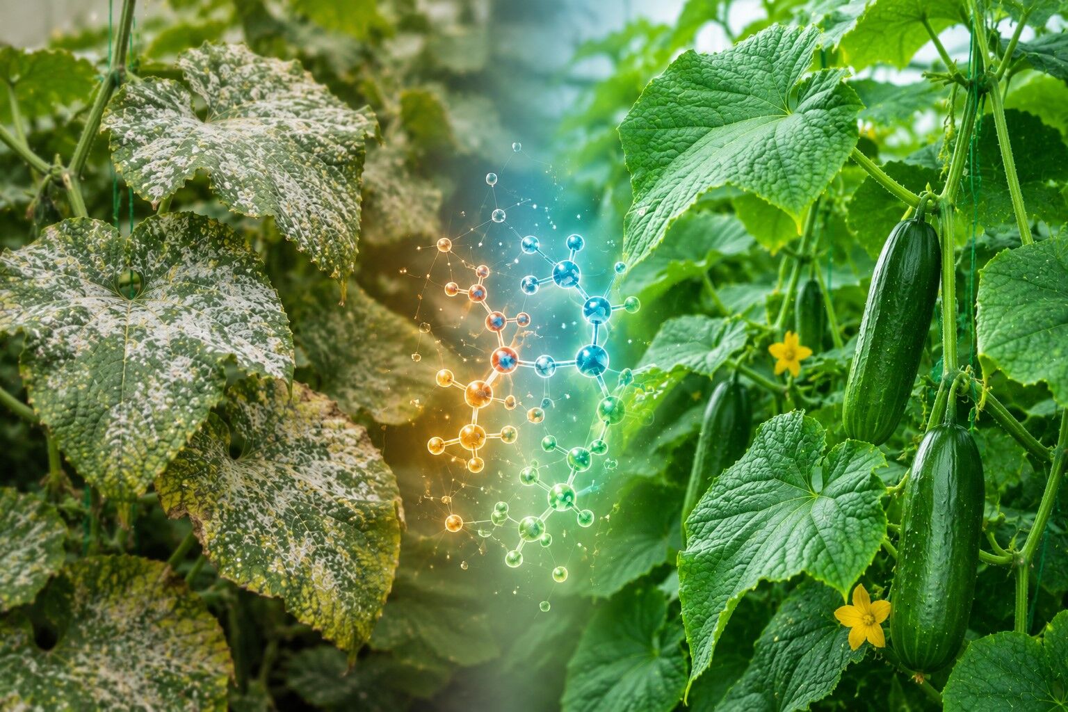 Agriculture applications