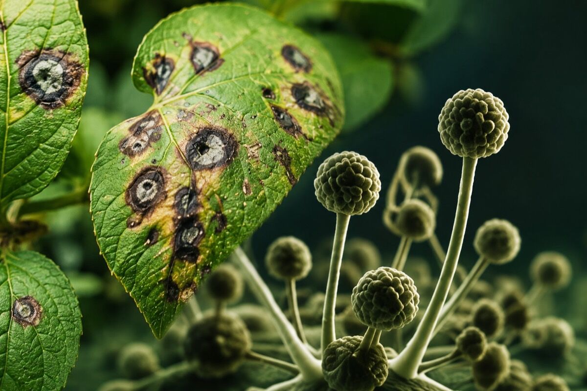 Rising fungal resistance challenges in agriculture and healthcare