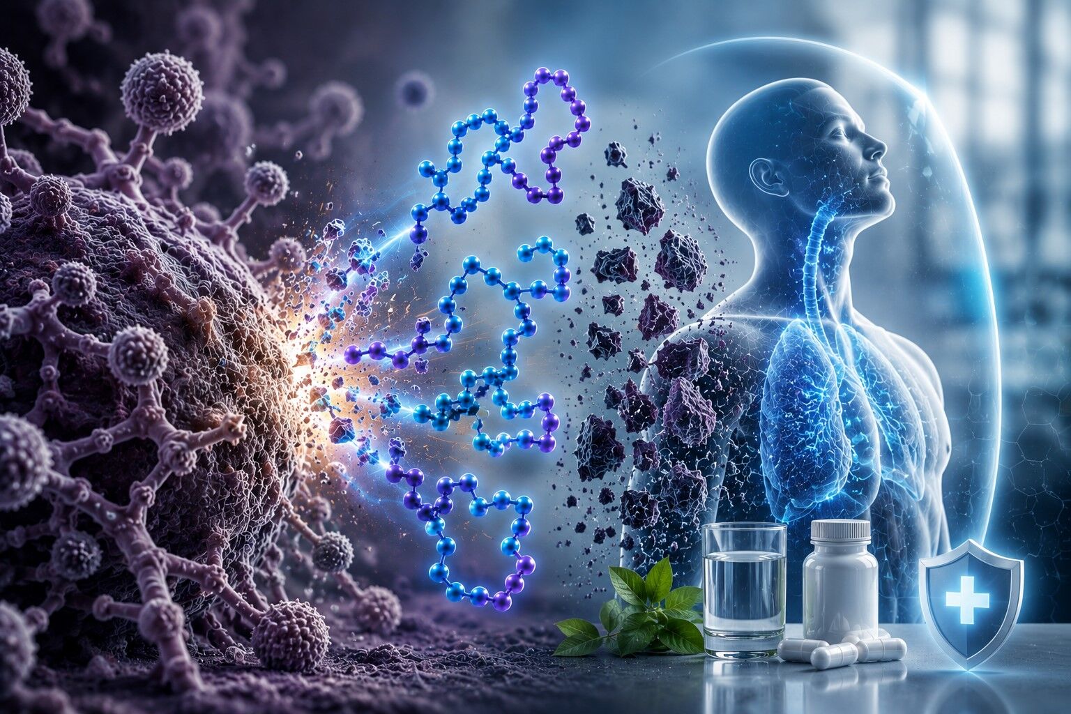 Future healthcare potential
