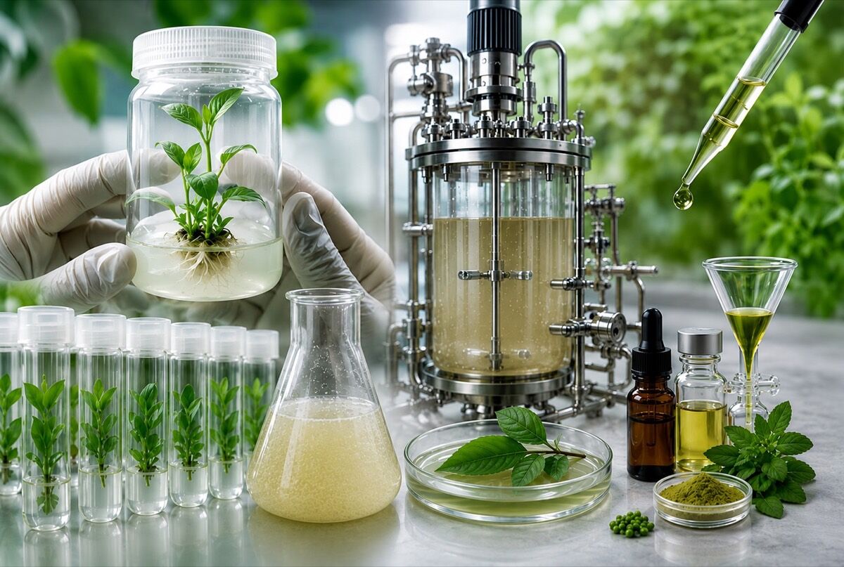 Sarpada bioactive production platform introduction